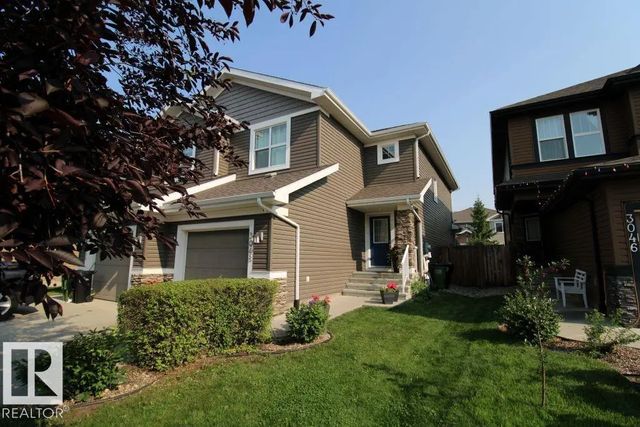 3048 Harvey Crescent Nw, Edmonton