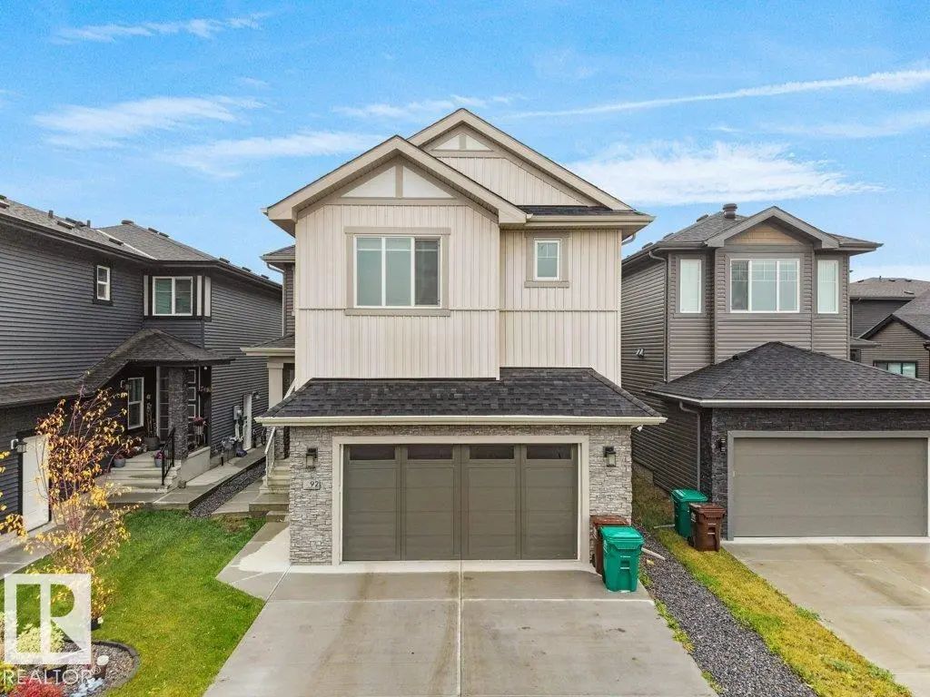 92 Edgefield Way, St. Albert