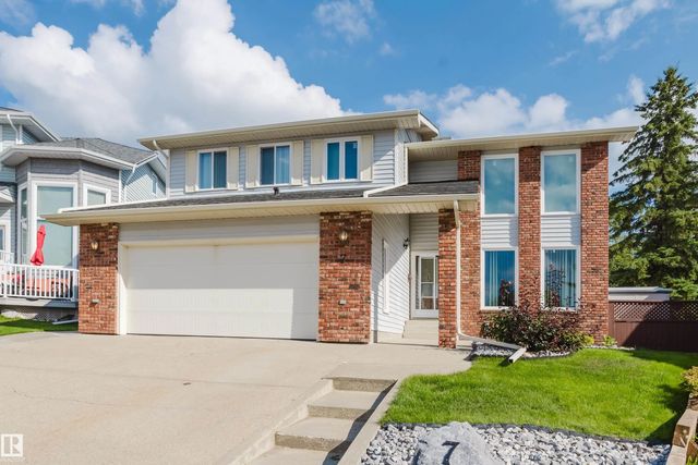 7 Hilltop Crescent, Sherwood Park