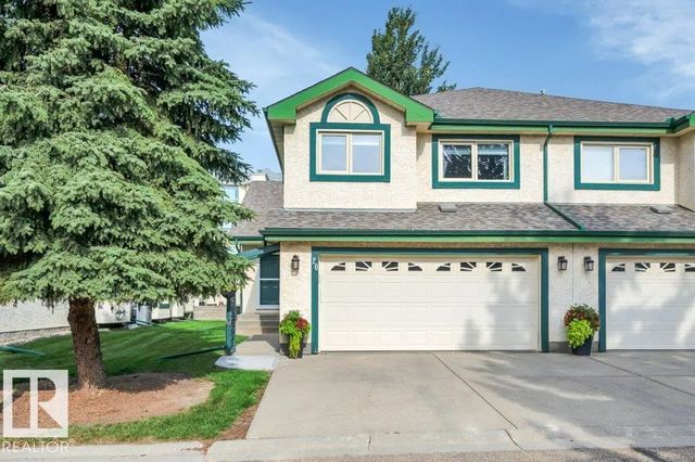 20 20 Ironwood Pt, St. Albert