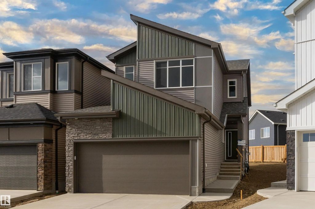 432 27 Street, Edmonton