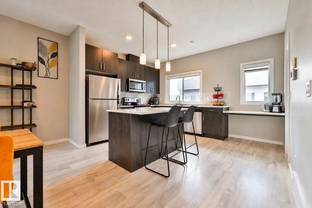 Photo for MLS®# E4511706 - home for sale at 26 804 Welsh Drive Southwest, Walker, Edmonton AB