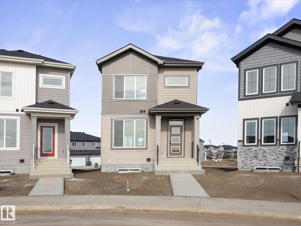 423 Bank Wynd, Leduc
