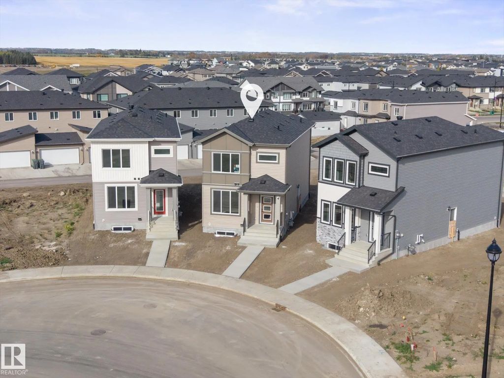 423 Bank Wynd, Leduc