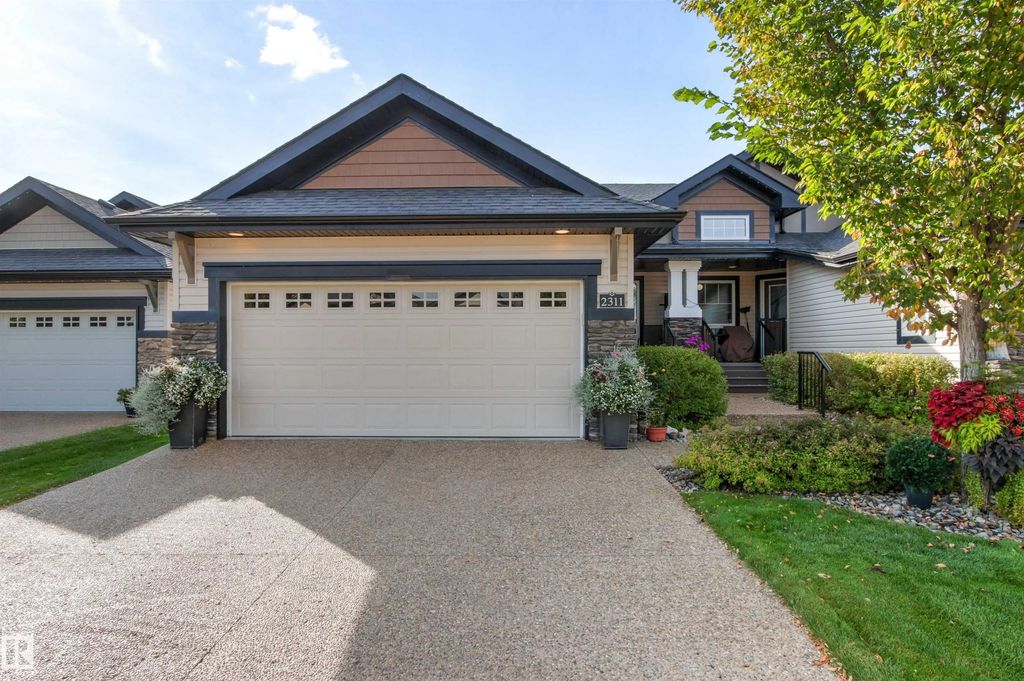 2311 Ashcraft Cape, Edmonton