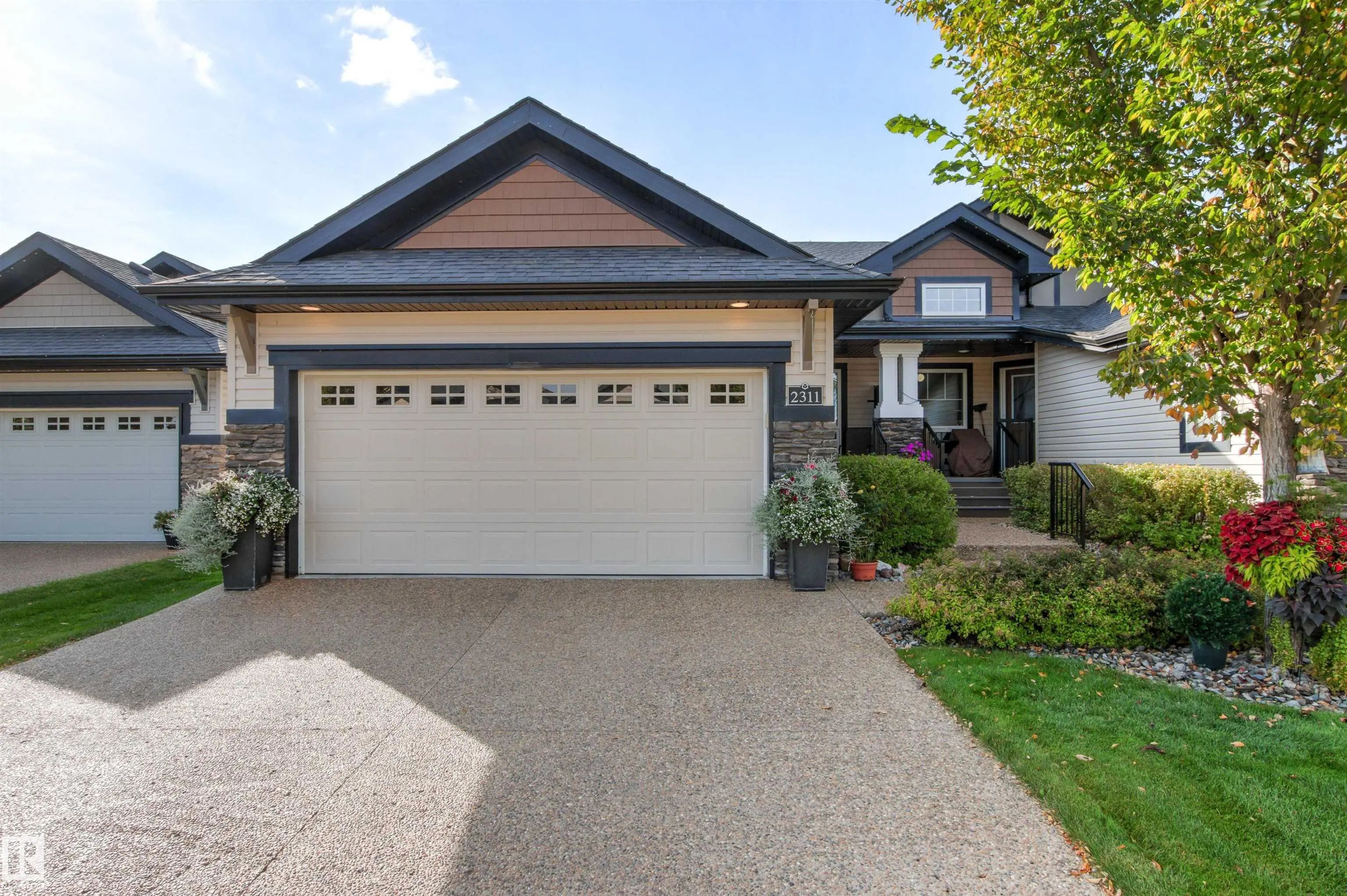 Edmonton Home for Sale: Single Family Listing in Allard