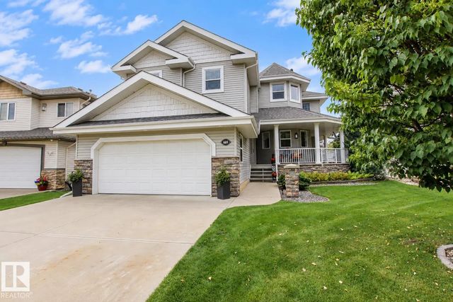669 Highland Drive, Sherwood Park