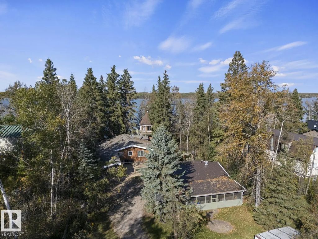 421 61209 Rge Rd 465, Rural Bonnyville M.D.