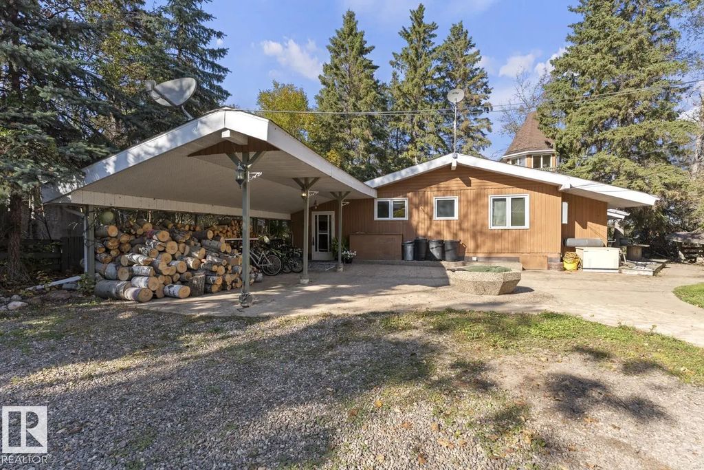 421 61209 Rge Rd 465, Rural Bonnyville M.D.
