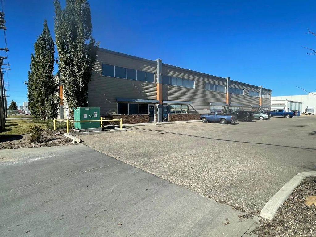 112 Ave Nw, Edmonton