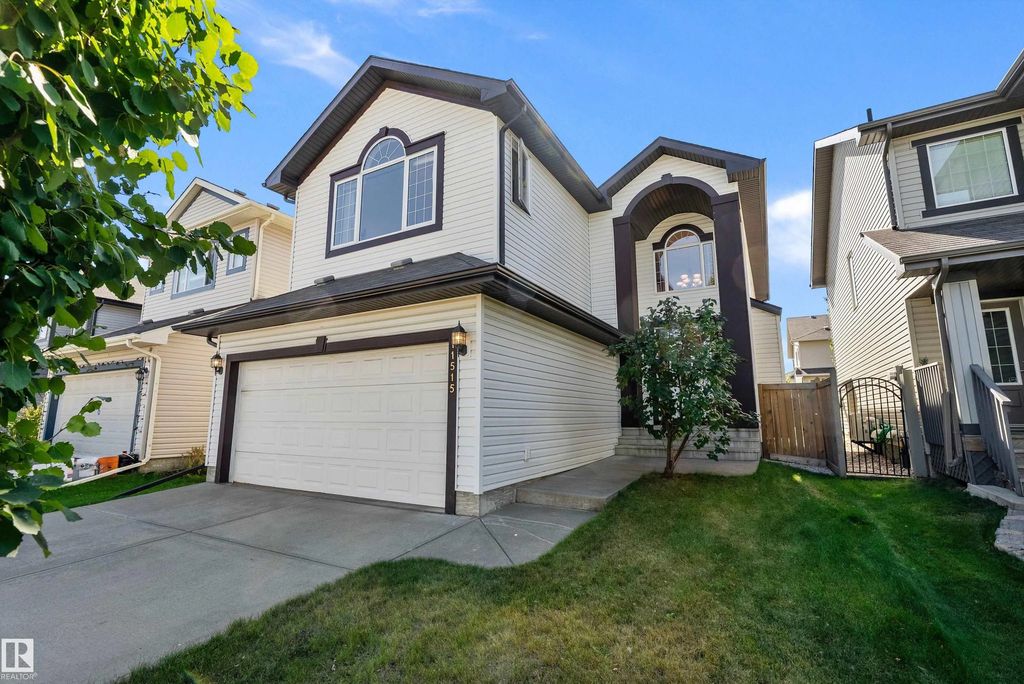 11515 16 Avenue, Edmonton