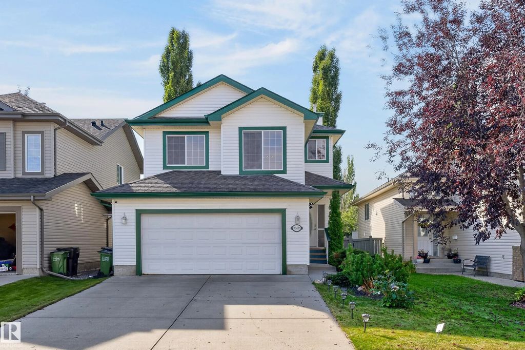 20435 56 Avenue, Edmonton