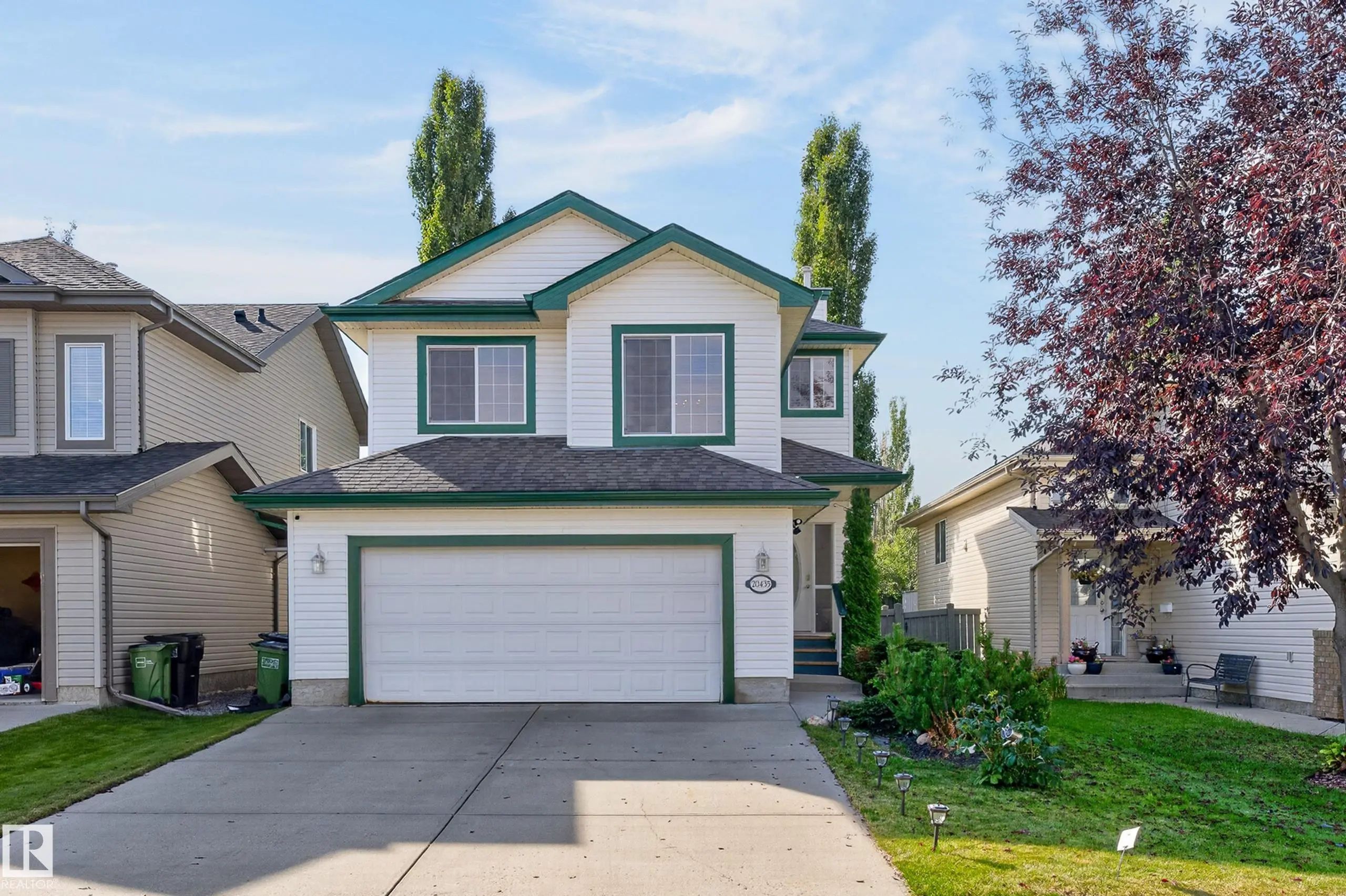 Photo for MLS®# E4510543 - home for sale at 20435 56 Avenue Northwest, The Hamptons, Edmonton AB