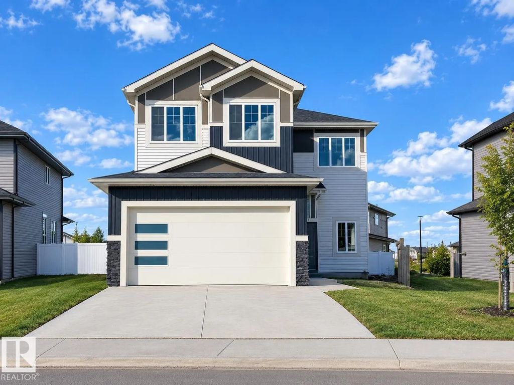 7156 177 Avenue, Edmonton