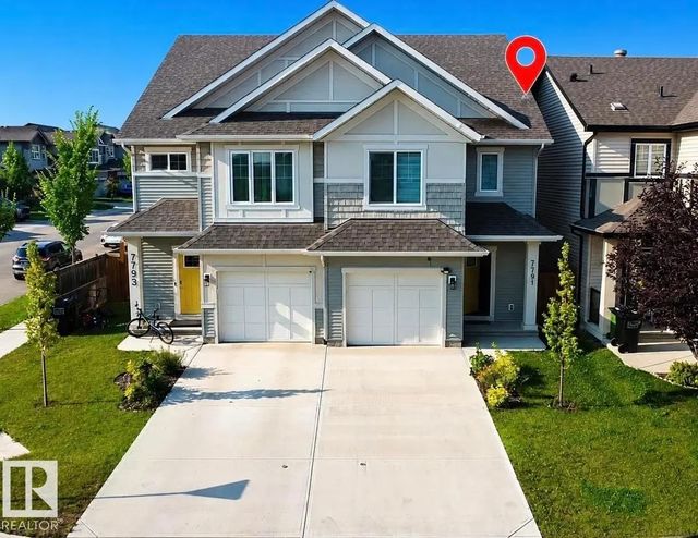 7791 Eifert Crescent Nw, Edmonton