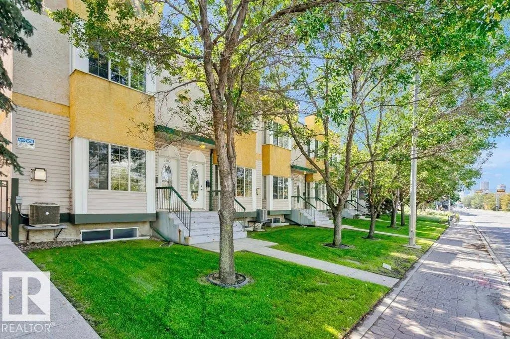 9109 98 Avenue, Edmonton