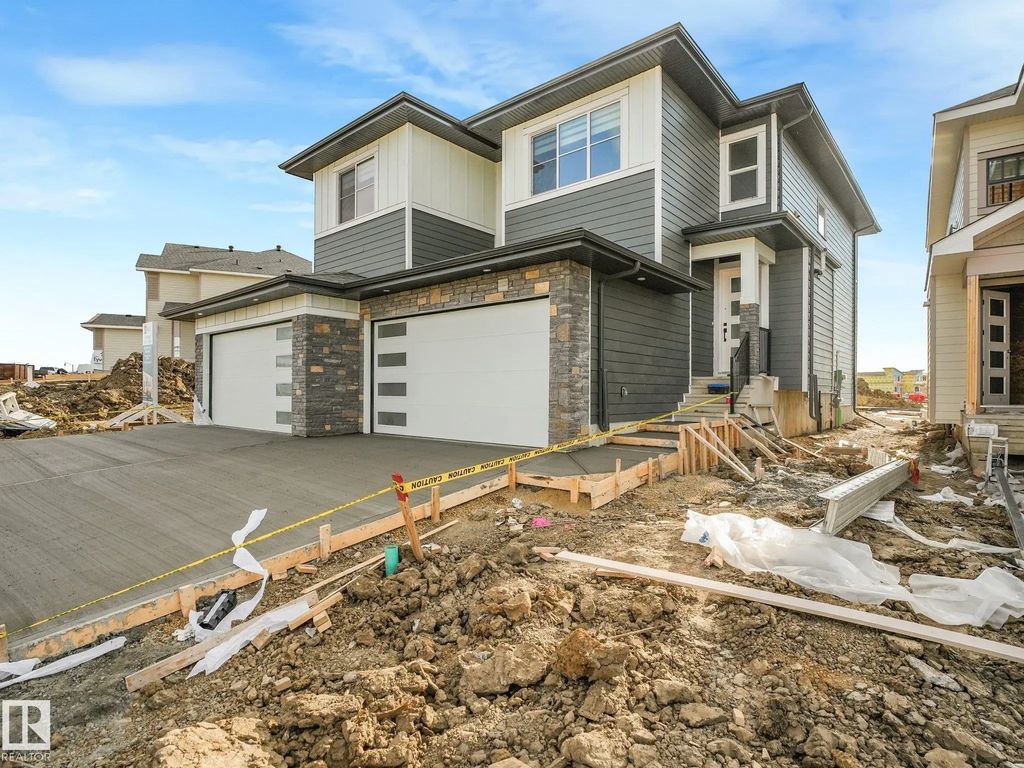 82 Ravenshire Wynd, Sherwood Park