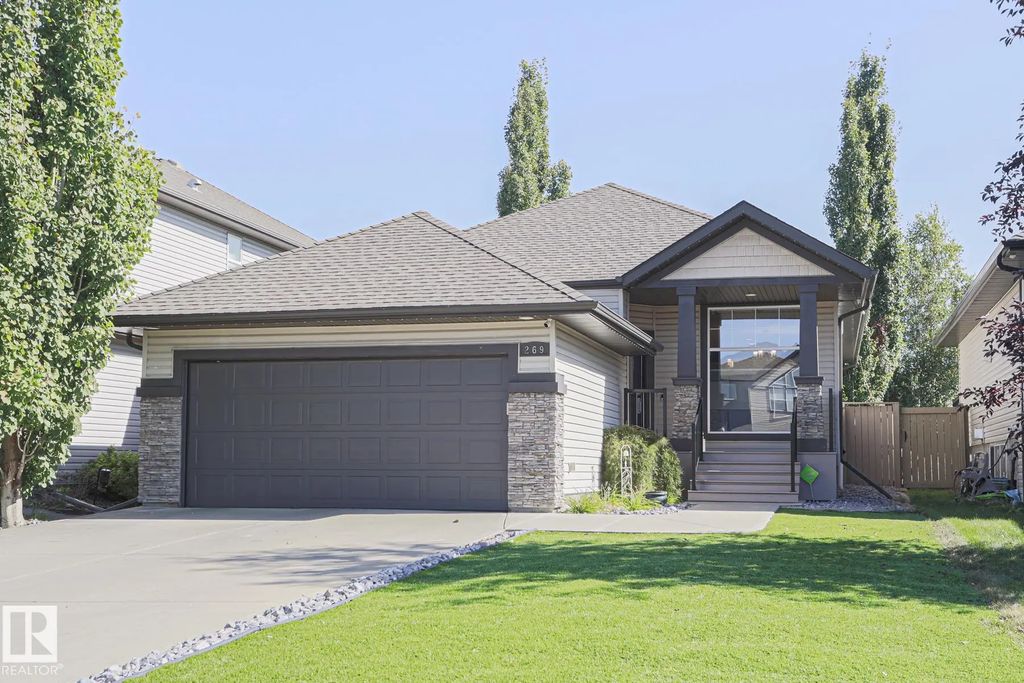 269 Ridgebrook Road, Sherwood Park