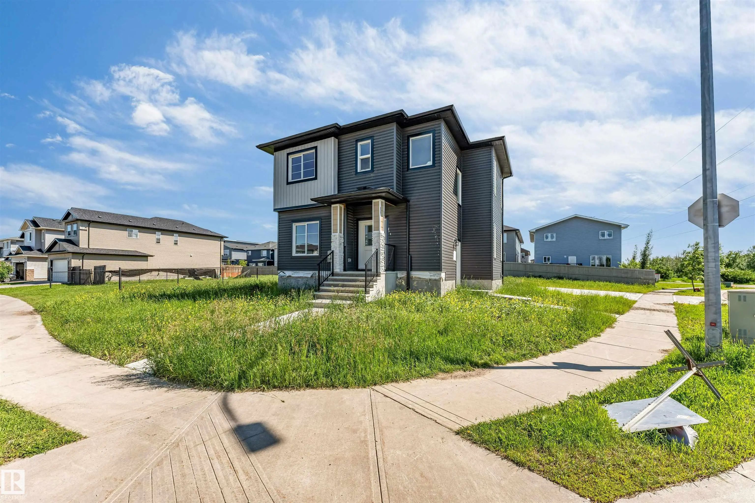 Edmonton Property for Sale: MLS®# E4506890