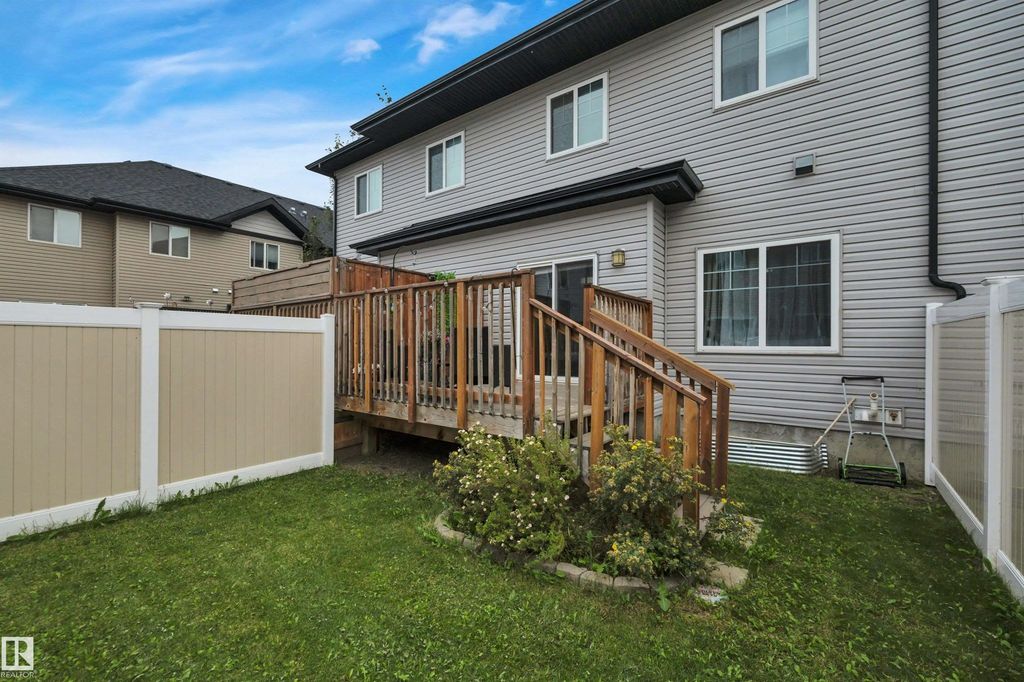 3302 66 Street, Beaumont