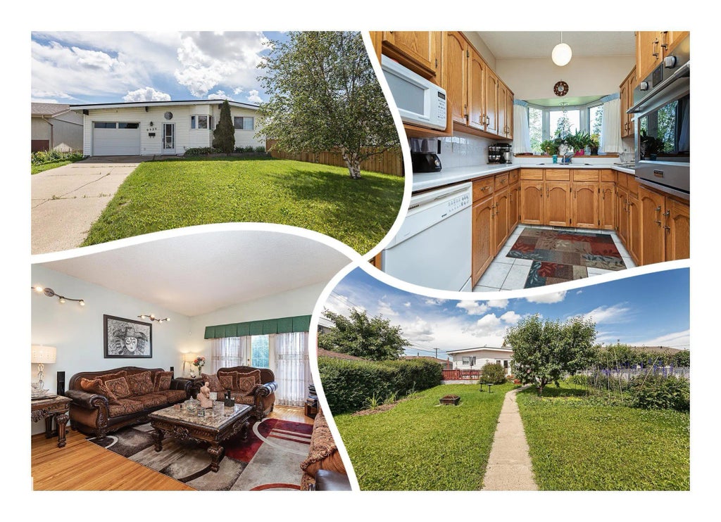 9523 134 Avenue, Edmonton