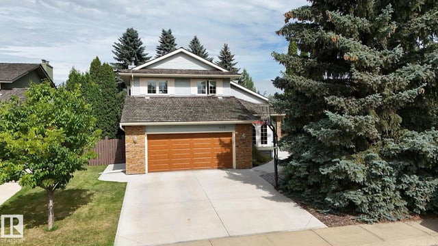 436 Rooney Crescent Nw, Edmonton