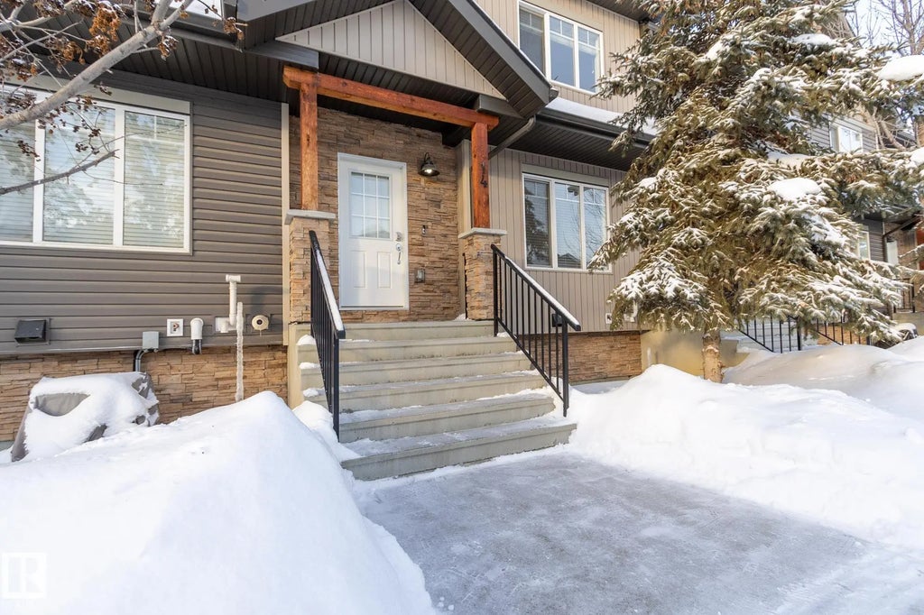 14 9515 160 Avenue, Edmonton