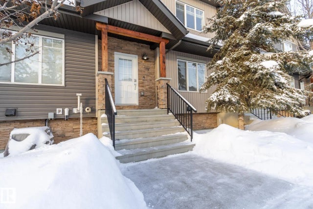 14 9515 160 Avenue Nw, Edmonton