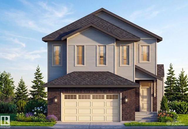 9138 104 Street, Morinville