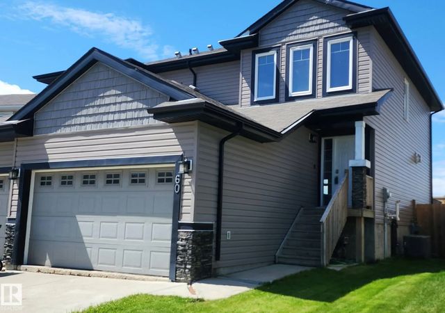 60 Dunlop Wynd, Leduc