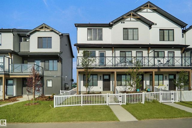 523 Aster Drive Nw, Edmonton