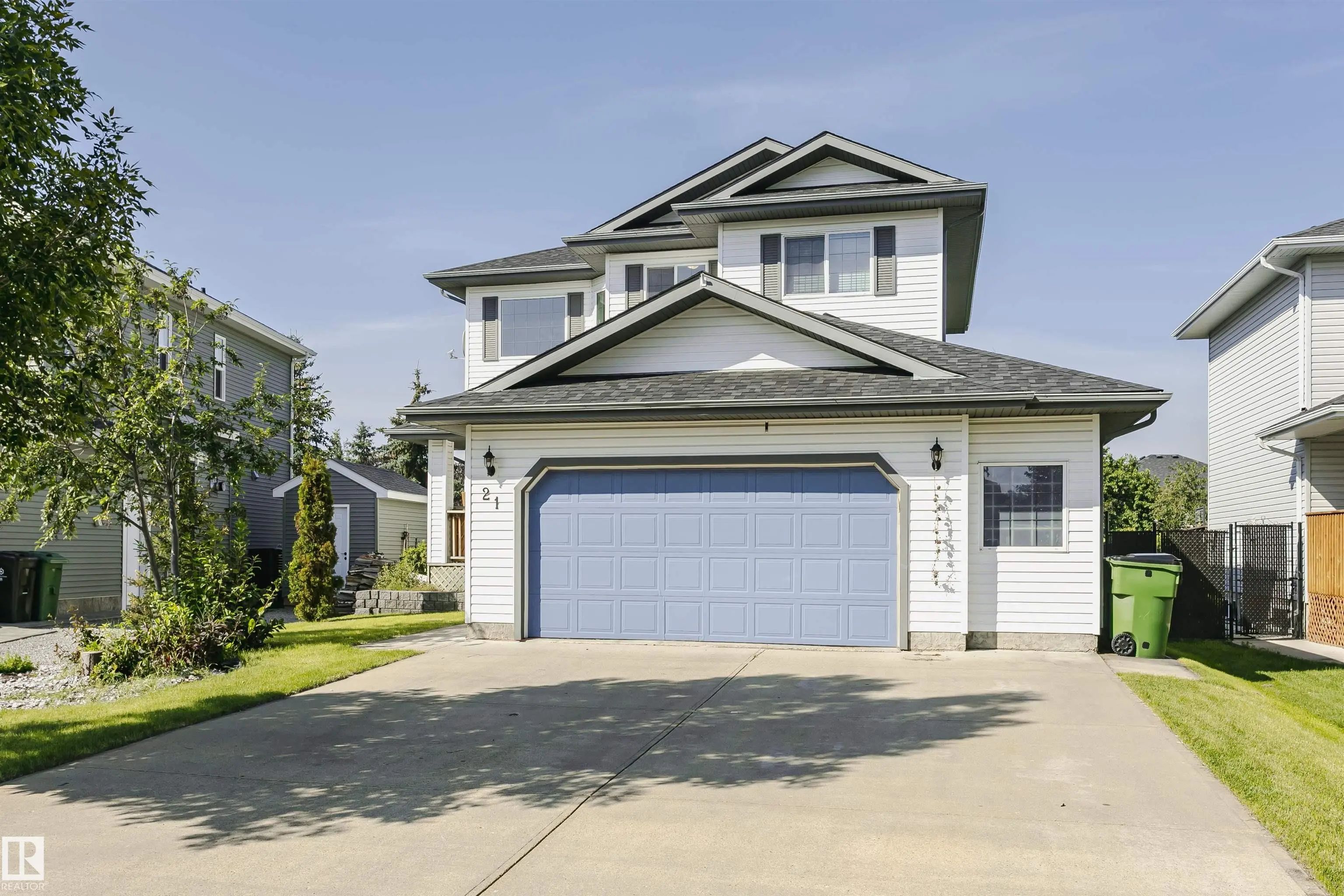Single Family Home for Sale in Fort Saskatchewan, AB