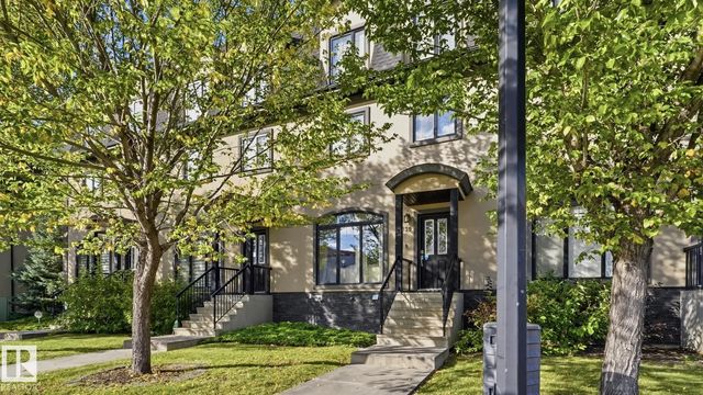 Home for Sale Located at 5839 Mullen Place Northwest, Edmonton, AB