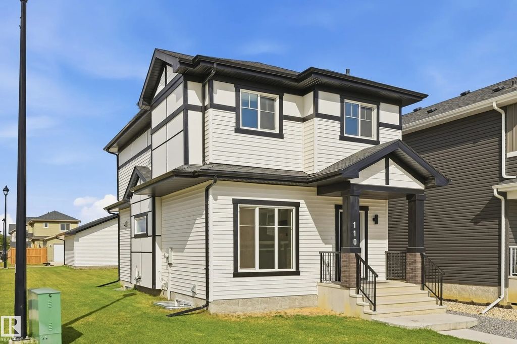 110 Kidd Crescent, Leduc