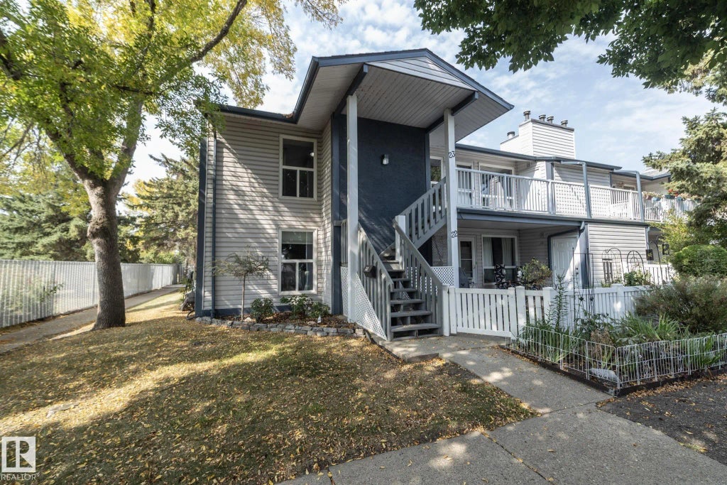 23 14620 26 Street, Edmonton