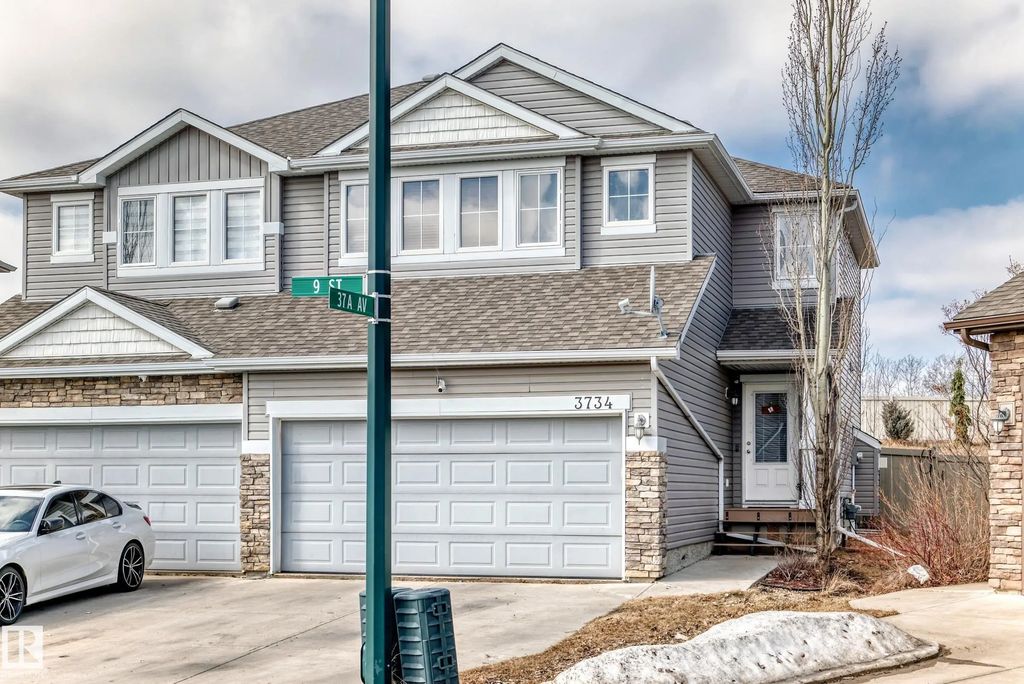 3734 9 Street, Edmonton