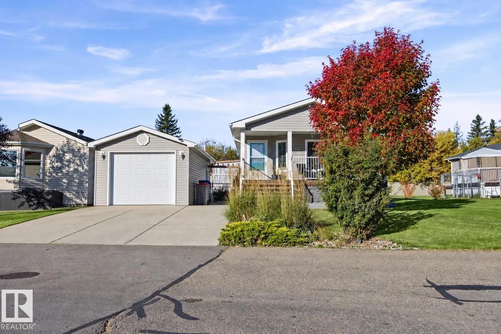 1504 53222 Range Road 272, Rural Parkland County