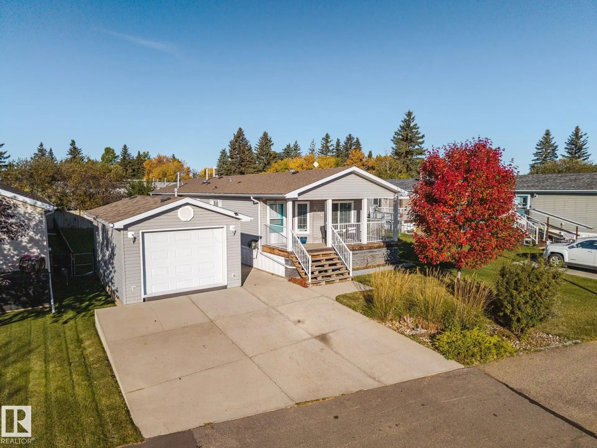 1504 53222 Range Road 272, Rural Parkland County