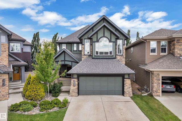 3722 Kidd Crescent Sw, Edmonton