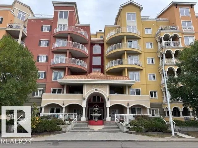 206 10333 112 Street, Edmonton