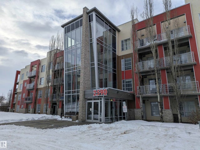 102 2590 Anderson Way Sw, Edmonton