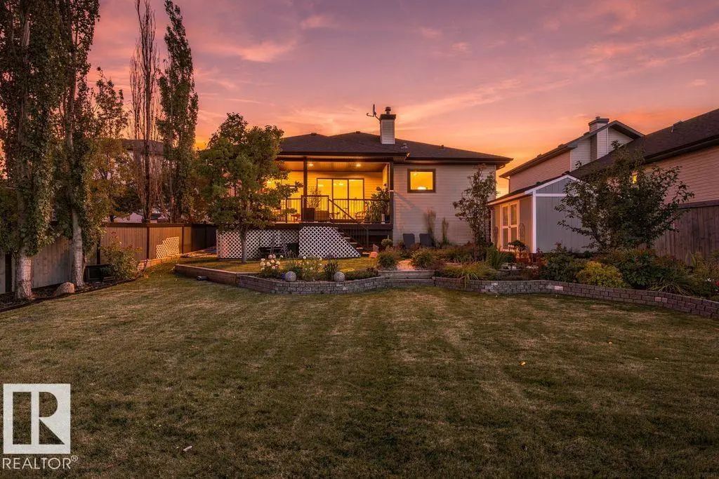 3611 61 Street, Beaumont