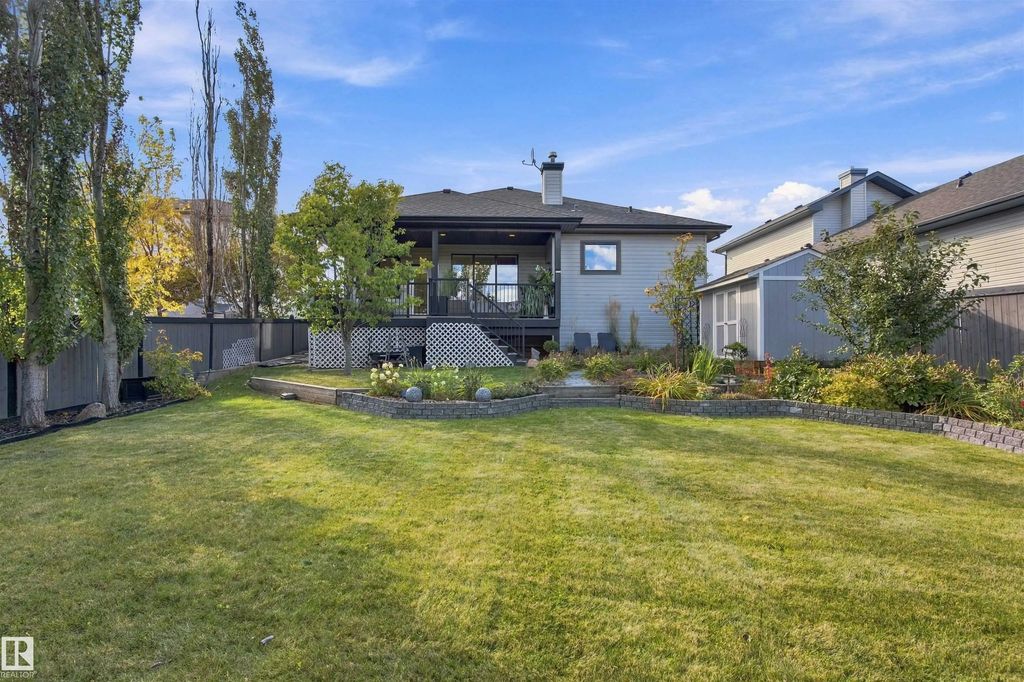 3611 61 Street, Beaumont