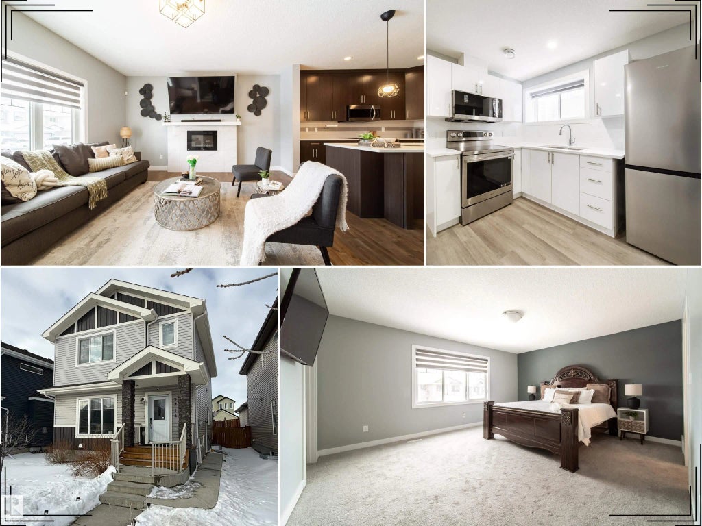 2716 11 Street Nw, Edmonton