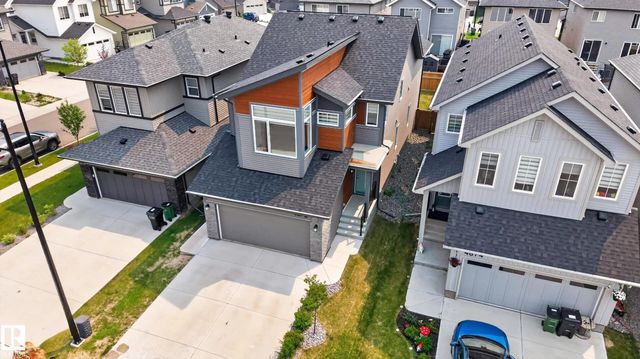 4872 Kinney Road Sw, Edmonton