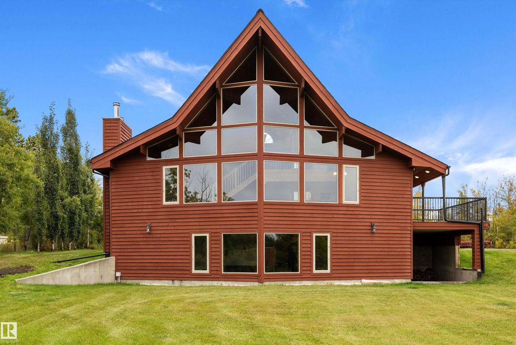 110 50416 Rge Rd, Rural Leduc County