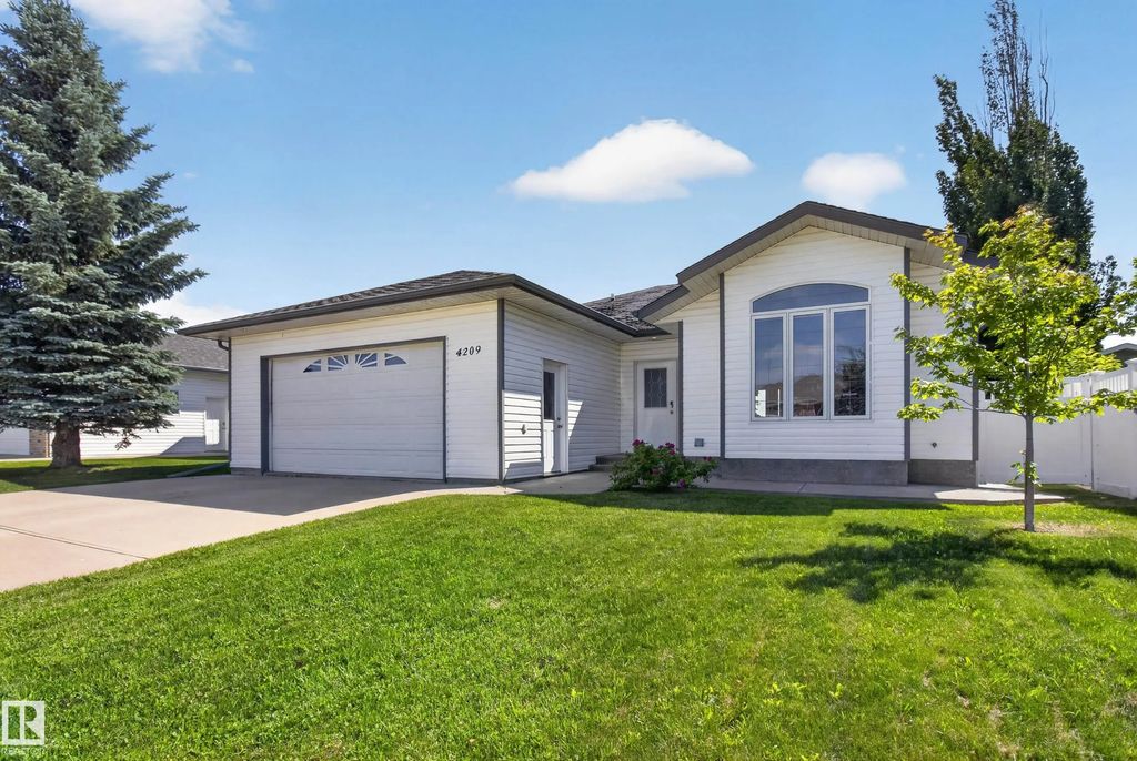 4209 46 Street, Vegreville