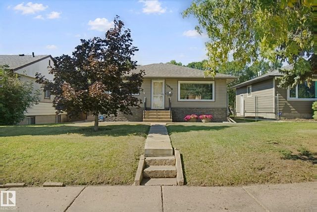 12916 63 Street Nw, Edmonton