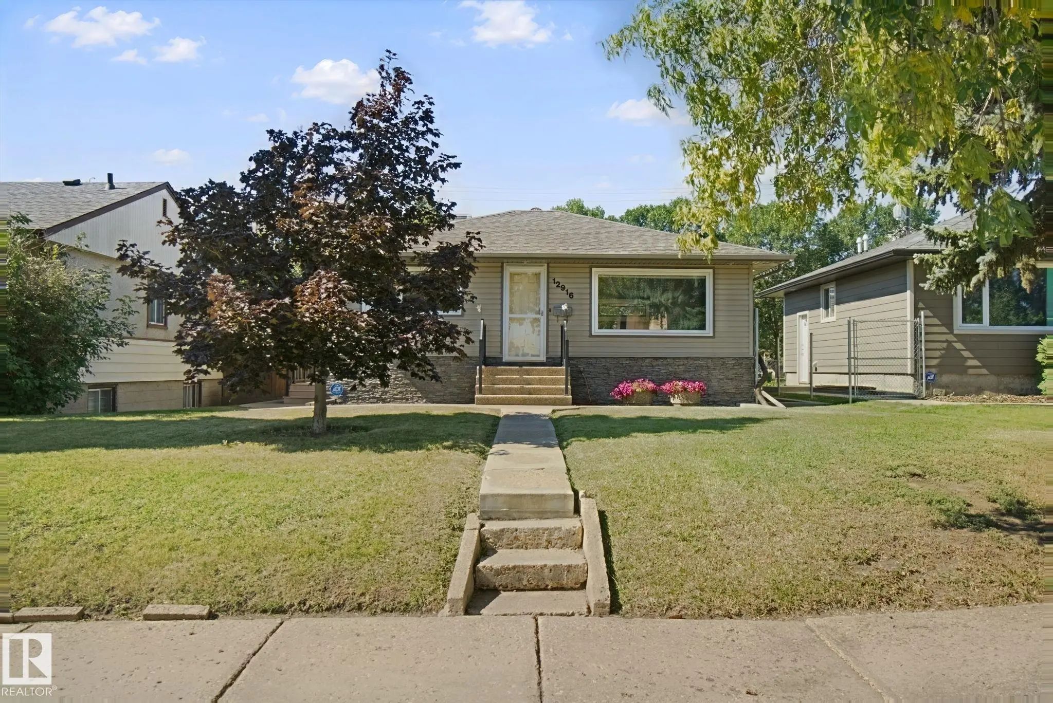 Edmonton Single Family Home for Sale 