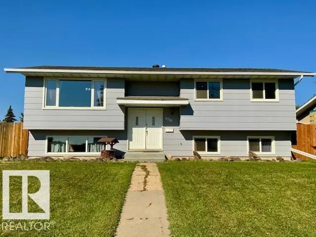 3730 53 Street, Wetaskiwin